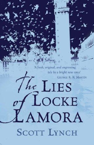 The Lies of Locke Lamora (2007)