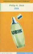 Philip K. Dick: Ubik (Spanish language, 2006)