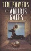 Tim Powers: The Anubis gates (1997, Ace Books)