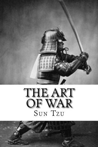 Sun Tzu, Lionel Giles: The Art of War (Paperback, 2017, CreateSpace Independent Publishing Platform, Createspace Independent Publishing Platform)