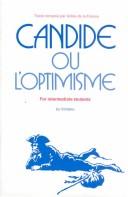 Voltaire: Candide Ou L'Optimisme (Paperback, 1985, NTC/Contemporary Publishing Company)