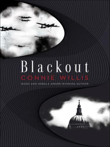 Blackout (EBook, 2010, Random House Publishing Group)