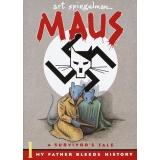 Art Spiegelman: Maus I: A Survivor's Tale  (Random House Inc (P))