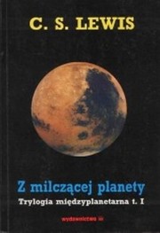 C. S. Lewis: Z milczącej planety (Paperback, Polish language, 1993, Wydawnictwo m)