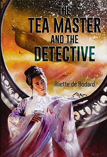 The Tea Master and the Detective (Hardcover, 2018, Subterranean)