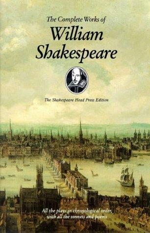William Shakespeare: Complete Works of William Shakespeare (1997)
