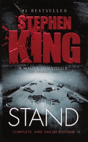 Stephen King: The Stand (Turtleback School & Library Binding Edition) (2011, Turtleback Books)