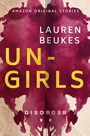 Ungirls (EBook, Amazon Original Stories)