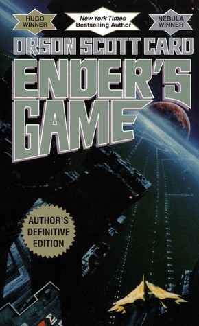 Orson Scott Card: Ender's Game (1985, TOR Books)
