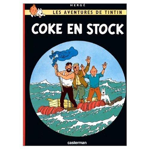 Hergé: Les Aventures de Tintin (1992)