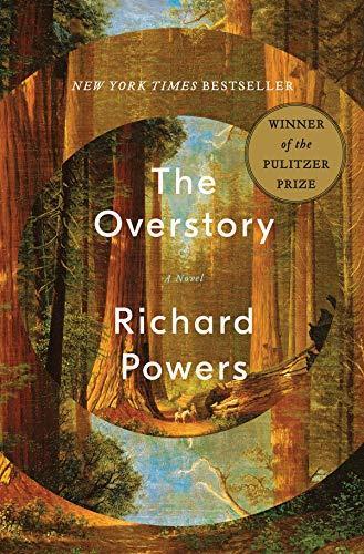 Richard L. Powers: The Overstory (2018)
