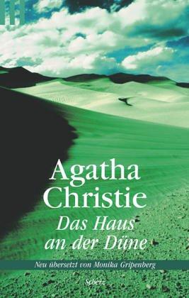 Agatha Christie: Das Haus an der Düne. (German language, 2001, Scherz)