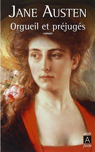 Houghton Mifflin Harcourt Publishing Company Staff: Orgueil et préjugés (French language, 2010)