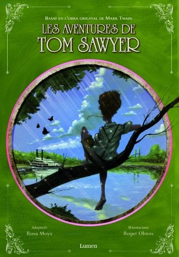Mark Twain: Les aventures de Tom Sawyer (Hardcover, 2009, BEASCOA)