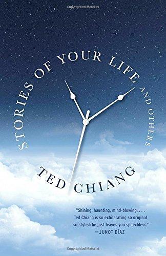 Stories of Your Life and Others (2016)