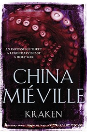 China Miéville: The City & The City (2010)