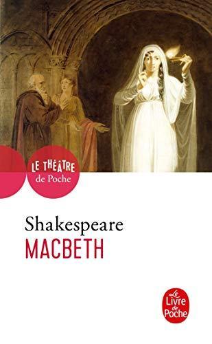 William Shakespeare: Macbeth (French language, 2015)