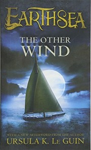 Ursula K. Le Guin, Ginger Clark: The Other Wind (Paperback, 2012, HMH Books for Young Readers)