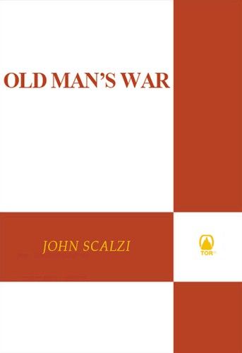 John Scalzi: Old Man’s War (2005, TOR)