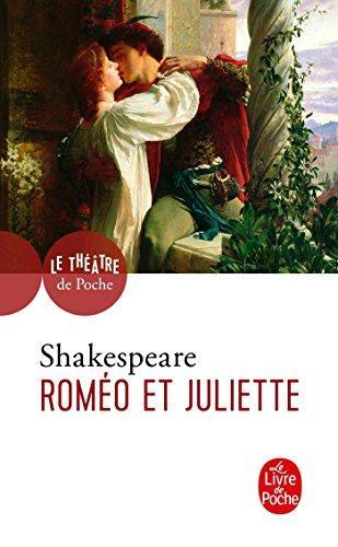 William Shakespeare: Roméo et Juliette (French language, 2005)