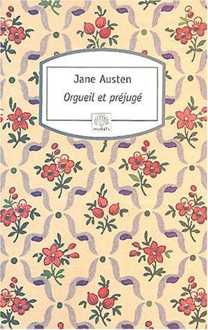 Houghton Mifflin Harcourt Publishing Company Staff: Orgueil et préjugé (French language, 2004)