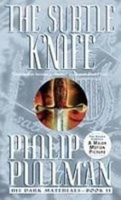 Philip Pullman: The Subtle Knife (2008)