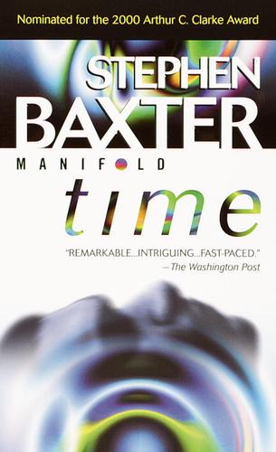 Stephen Baxter: Time (2003, Random House Publishing Group)