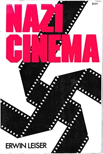 Erwin Leiser: Nazi cinema (1974, Macmillan)