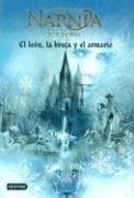 C. S. Lewis: Narnia II (Hardcover, Spanish language, 2005, Destino Ediciones)