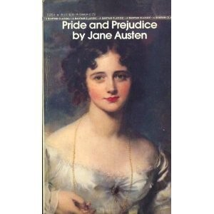 Jane Austen: Pride and Prejudice (1983, Bantam Classics)