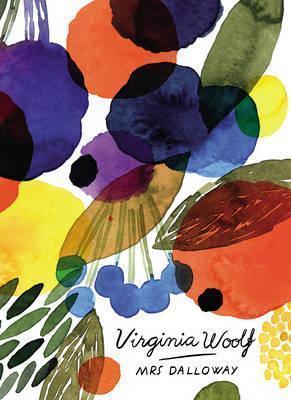 Virginia Woolf: Mrs Dalloway (2016)