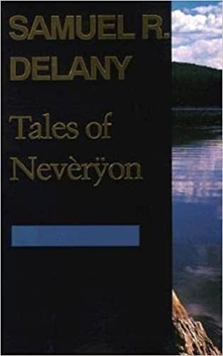 Samuel R. Delany: Tales of Neveryon (Neveryon) (Paperback, 1979, Bantam Books)