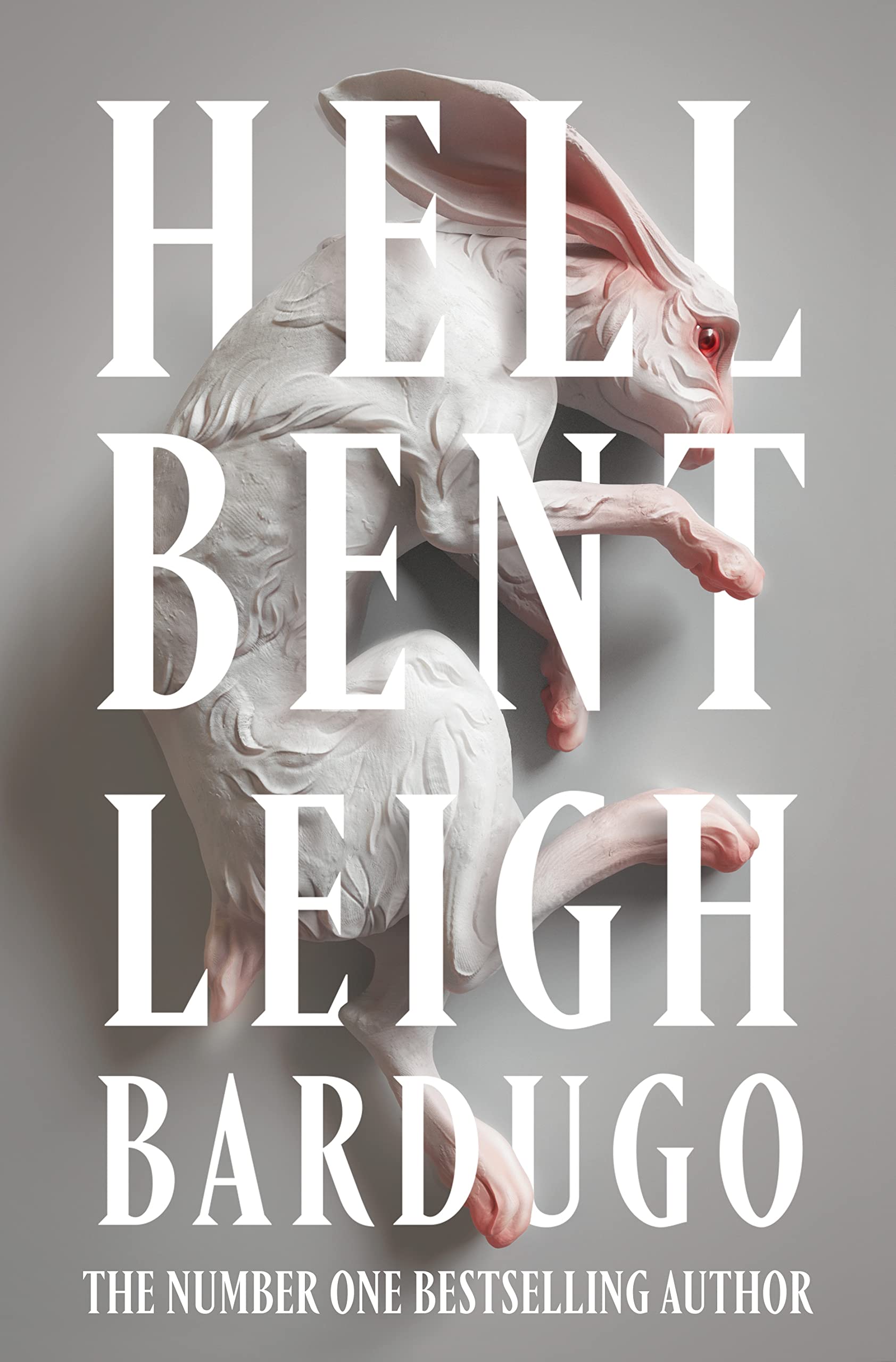 Leigh Bardugo: Hell Bent (2023, Orion Publishing Group, Limited)