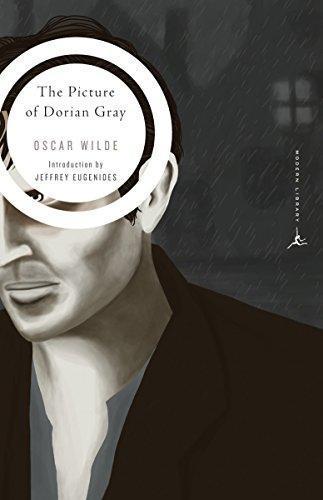 Oscar Wilde: The Picture of Dorian Gray (1998)