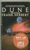 Frank Herbert: Dune (1984, Berkley)
