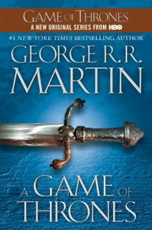 George R. R. Martin: A Game of Thrones (2011, Spectra)