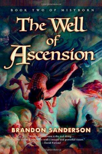 The Well of Ascension (2007, Tor Books)