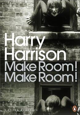 Harry Harrison: Make Room! Make Room! (Paperback, 2009, Penguin Books)