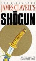 James Clavell: Shōgun (1976, Coronet)