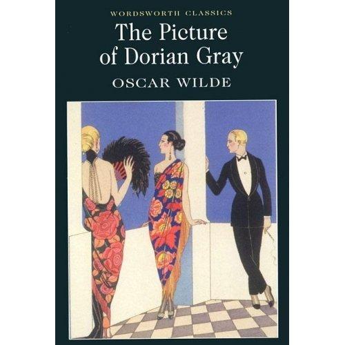 The Picture of Dorian Gray (1992, Wordsworth Classics)