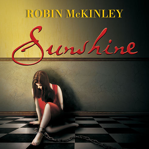 Robin McKinley: Sunshine (Paperback, 2004, Jove)