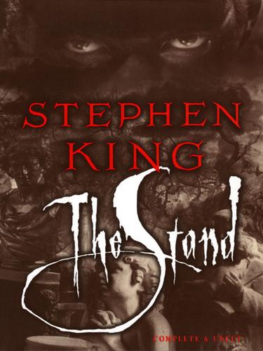 Stephen King: The Stand (2008, Knopf Doubleday Publishing Group)
