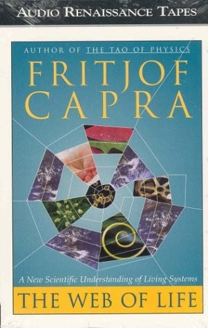 Michael Prichard, Fritjof Capra: The Web of Life (AudiobookFormat, 1996, Brand: Macmillan Audio, Macmillan Audio)