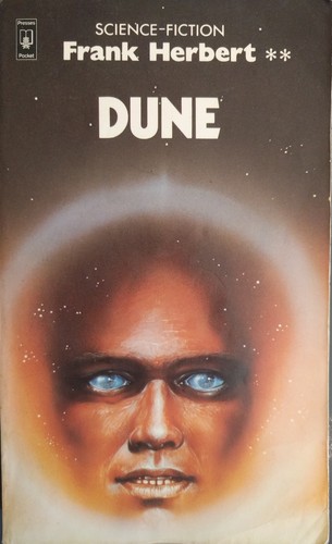 Frank Herbert: Dune 2 (Paperback, French language, 1984, Presse Poket)