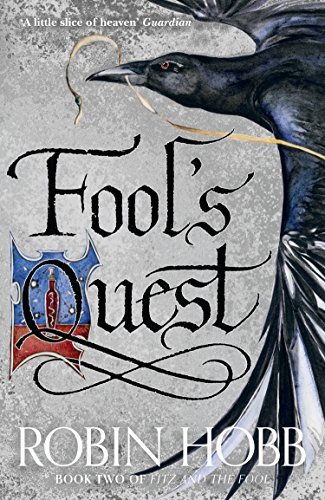 Robin Hobb: Fool's Quest (2015, Random House Publishing Group)