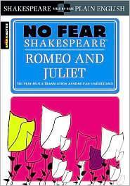 William Shakespeare: Romeo and Juliet (2003)