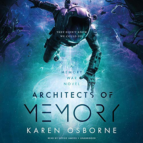 Architects of Memory (AudiobookFormat, 2020, Blackstone Publishing)