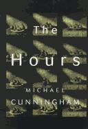 Michael Cunningham: The hours (Hardcover, 1999, G.K. Hall, Chivers Press)