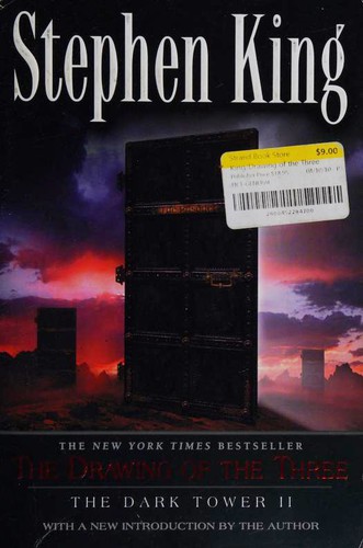 Stephen King: The Dark Tower II (Paperback, 2003, Plume)