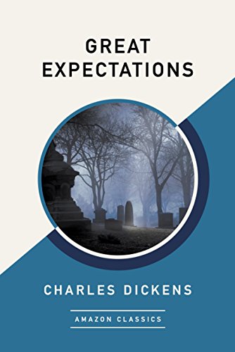 Charles Dickens, Jan Gleiter, Mary Ellen Snodgrass: Great Expectations (EBook, 2017, Amazon Classics)